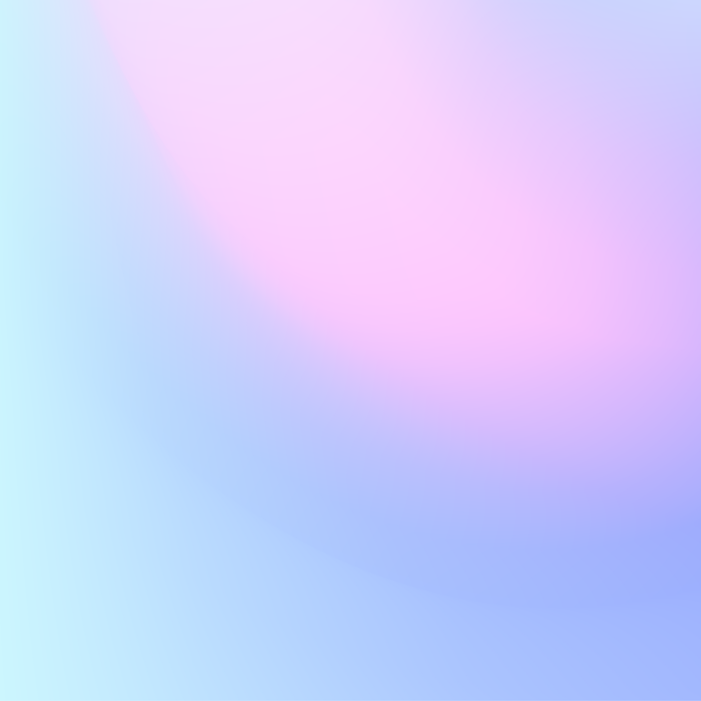 Blue, pink and Purple Gradient Background